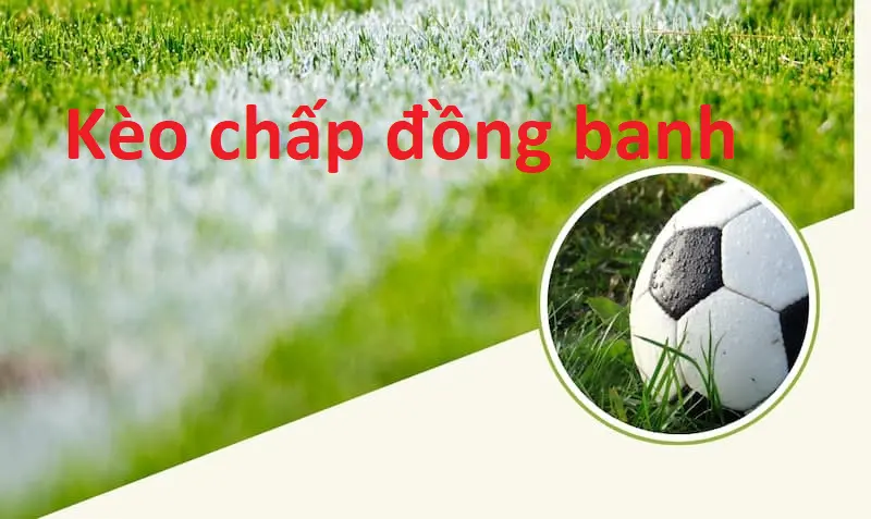 Những tình huống nào phát sinh khi đặt cược vào kèo chấp đồng banh 0 trái?
