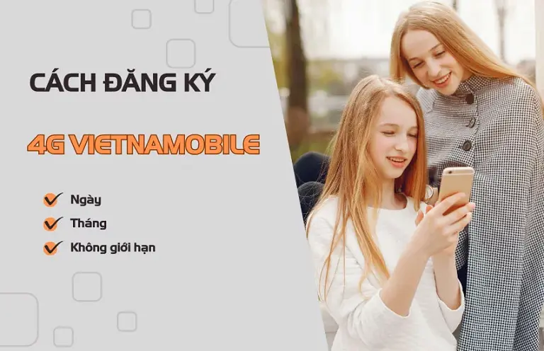 Điều kiện để đăng ký mạng vietnamobile chơi Man