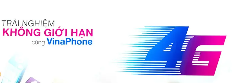 Khám phá gói 4G mạng vinaphone chơi Man