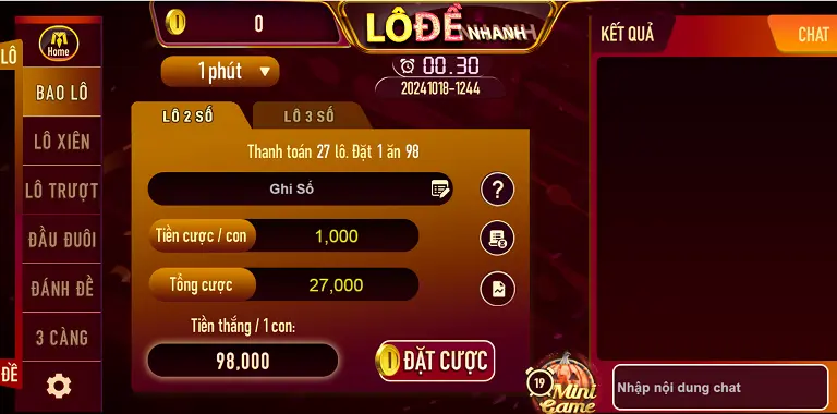 Khi sử dụng khuyến mãi lucky boy của ManClub, vui lòng lưu ý những điều sau: 