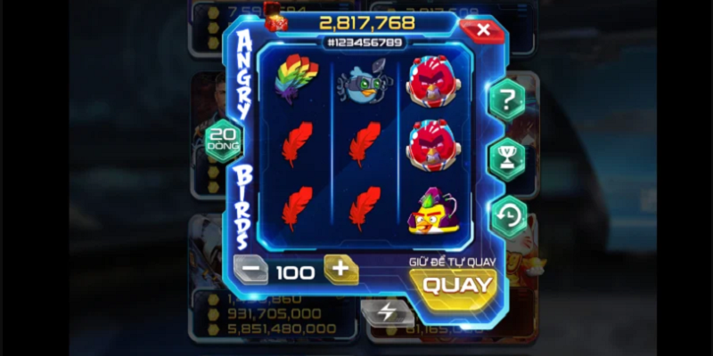 Tham gia chơi săn hũ Win79 dễ dàng trong vài bước