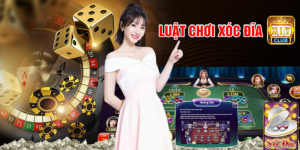 Xóc đĩa HitClub là phiên bản game hiện đại với nhiều cải tiến