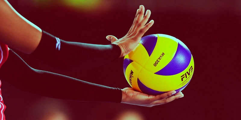 Cá Cược Bóng Chuyền – Sự Kịch Tính Đỉnh Cao Cho Dân Chơi Thông Minh!