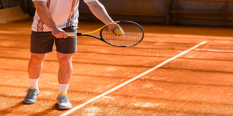 Nắm bắt luật chơi cá cược quần vợt trước khi nhập cuộc