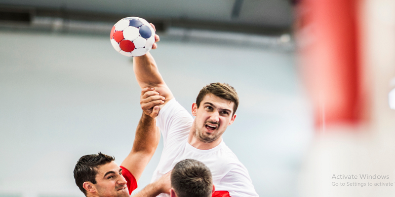 Cược Bóng Ném – Kinh Nghiệm Bắt Kèo Từ Chuyên Gia